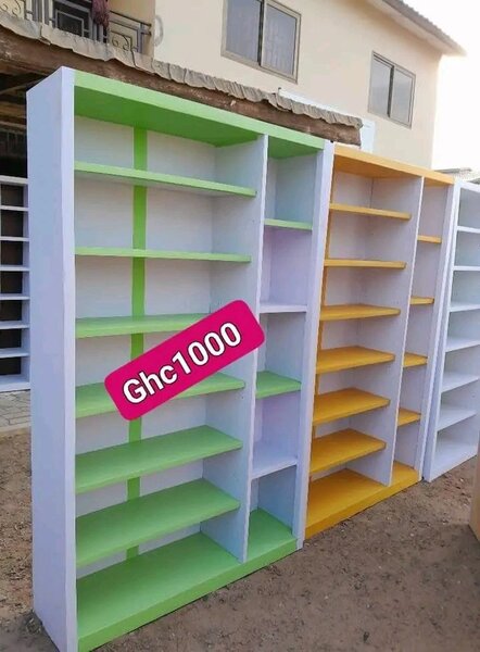Shoe rack