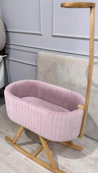 Berceaux Bébé Luxueux Design