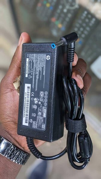 Laptop power packs