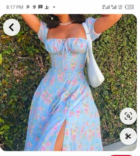 Dresses