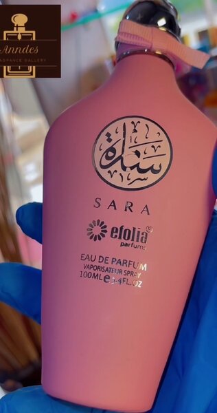 Sara