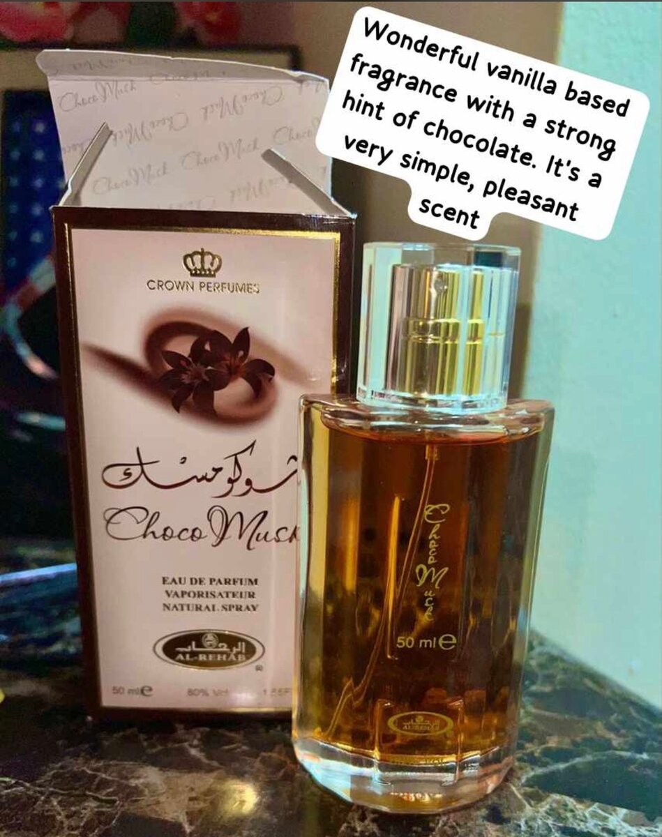 PERFUMES
