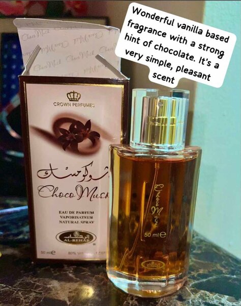 PERFUMES
