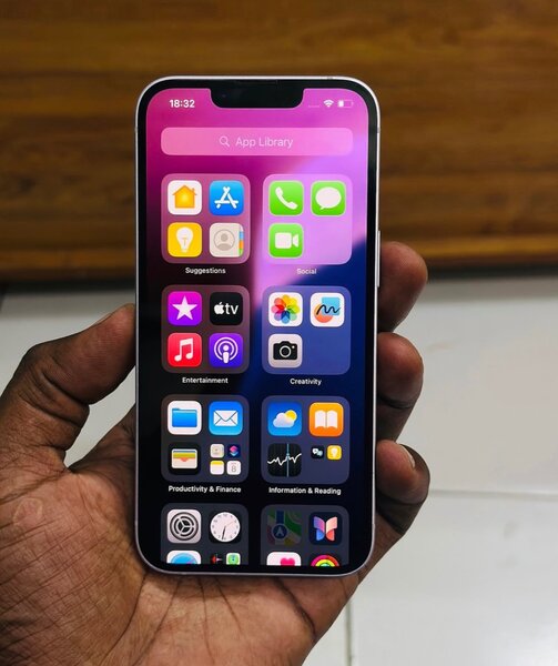 iPhone 14