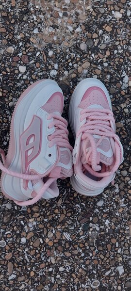 Fashion Sneakers