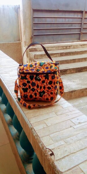 Lunch bags