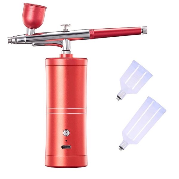 facial spray gun