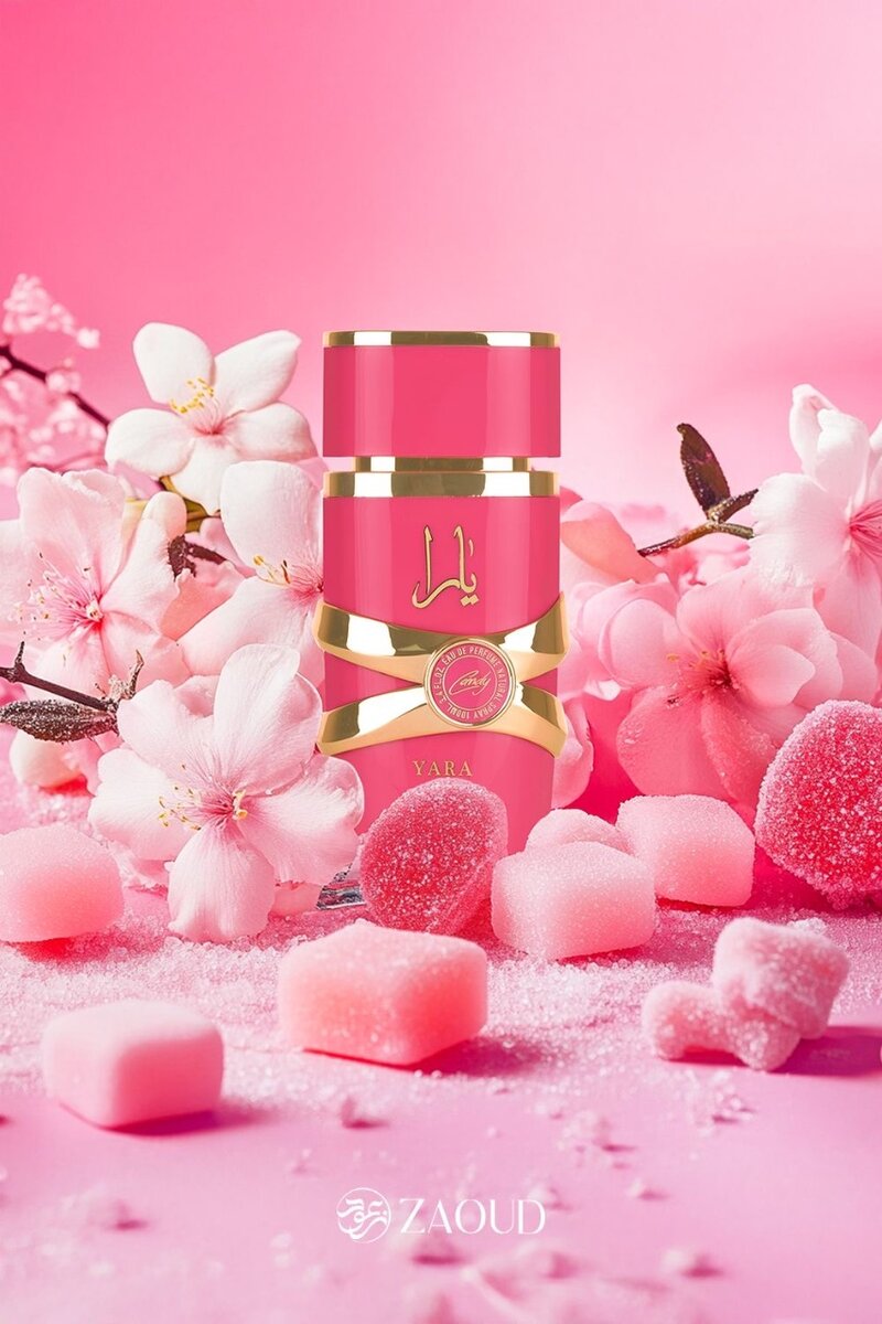 Yara Candy