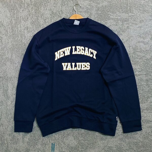 Thrift Sweatshirt