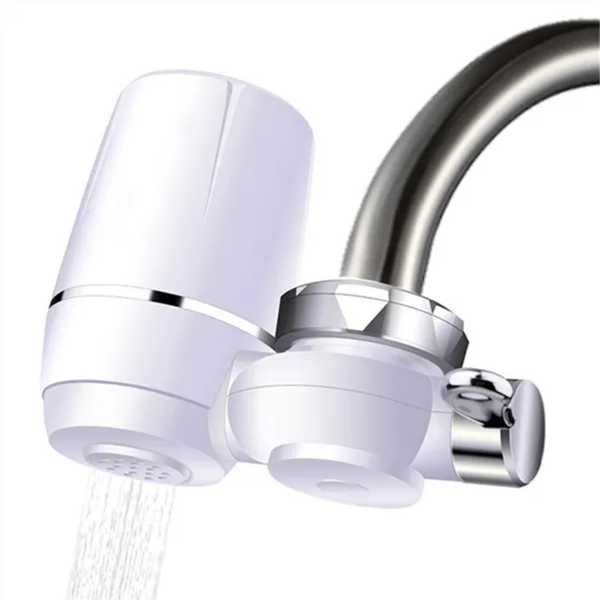Purificateur d'eau robinet