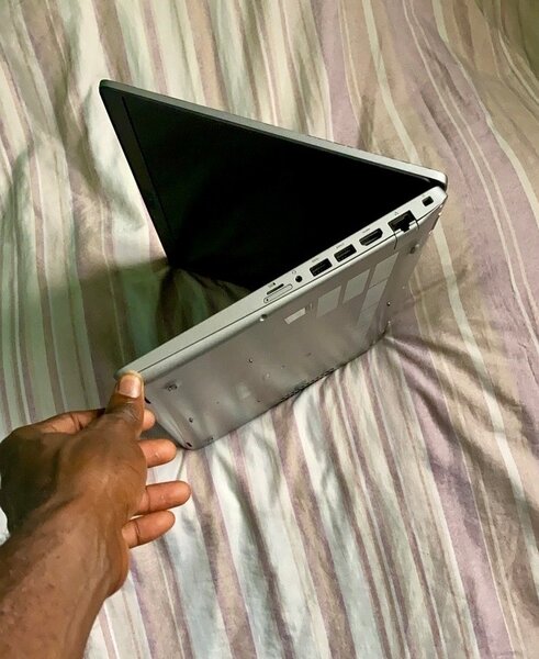 DELL PRECISION 3551