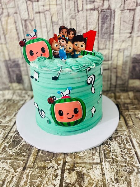 Cakes