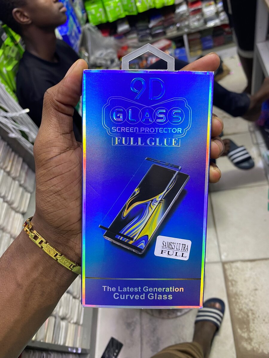 Antichoc original samsung