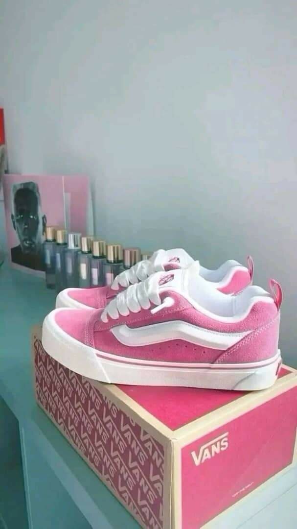 Vans Sneakers Classiques Unisexes