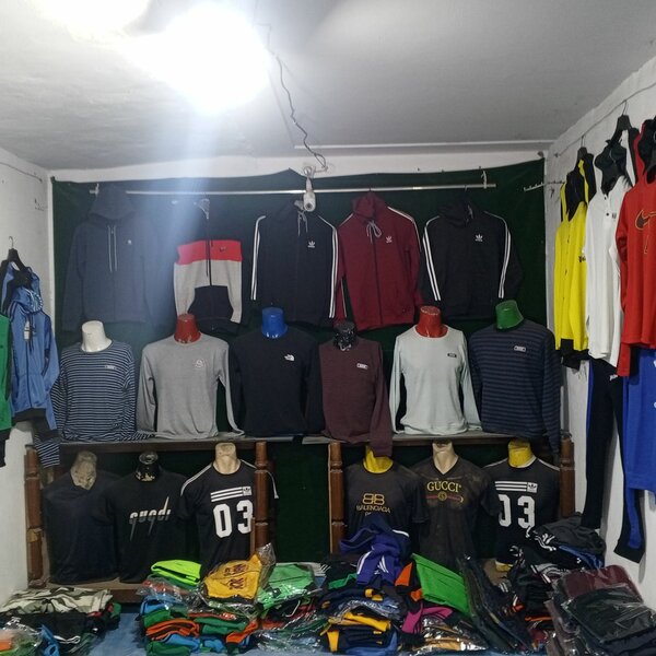 Adeel Garments Shop