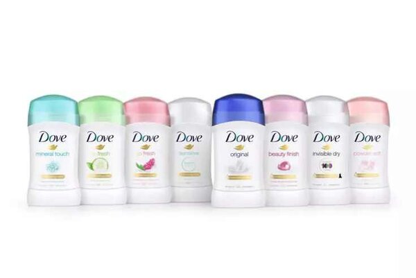 Dove roll sticks