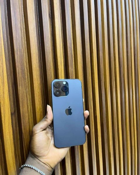 iPhone 14 pro Max 128 GB