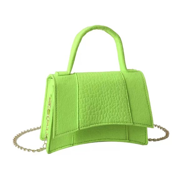 Ladies hand bags