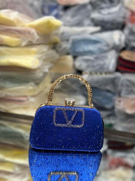 Ladies handbags