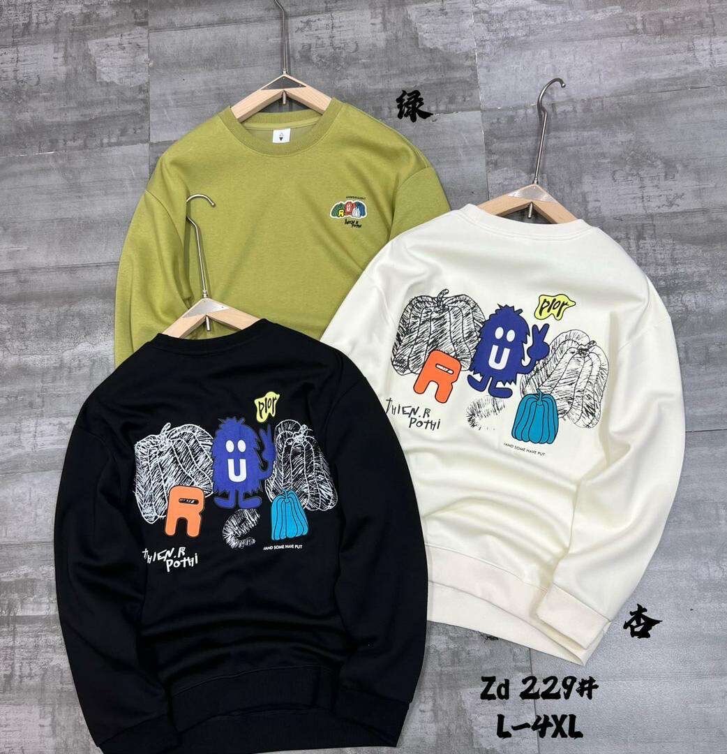 Hoodies