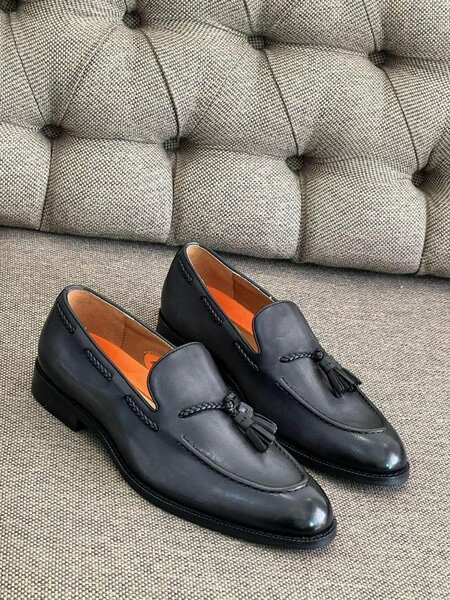 SOULIER HOMME