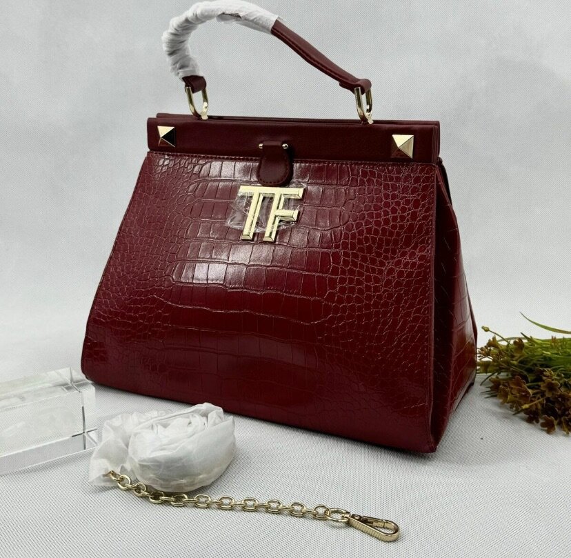 Ladies Hand Bags