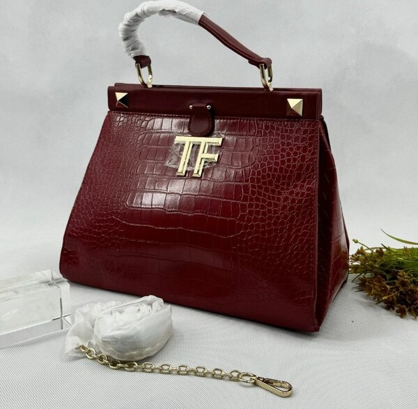Ladies Hand Bags