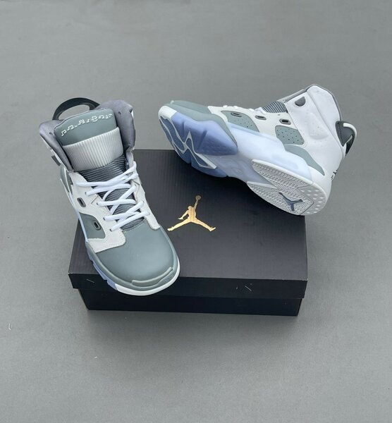 Jordan 6