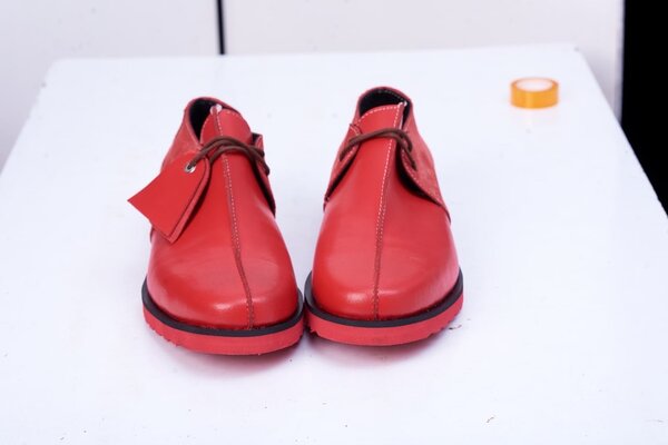 Skoba shoes
