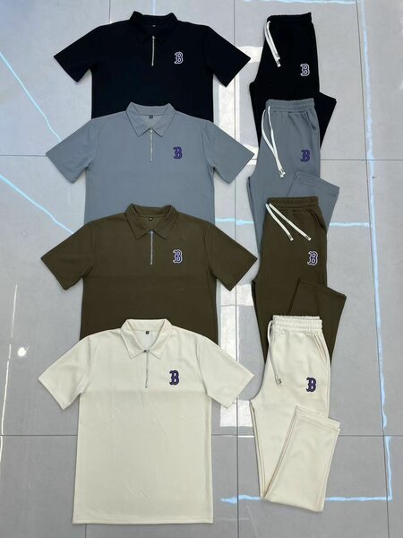 Up and down fashion