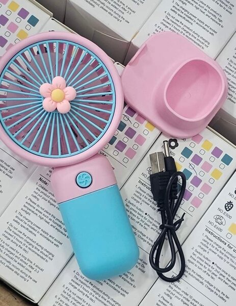 Mini ventilateur