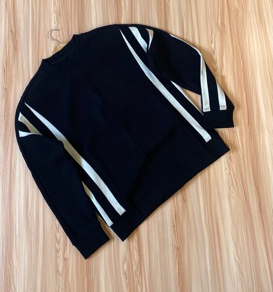 Thrift Sweatshirt