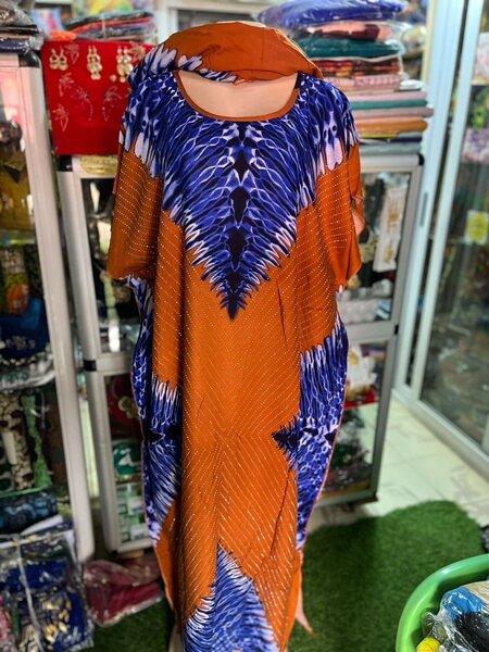 Cotton free wears