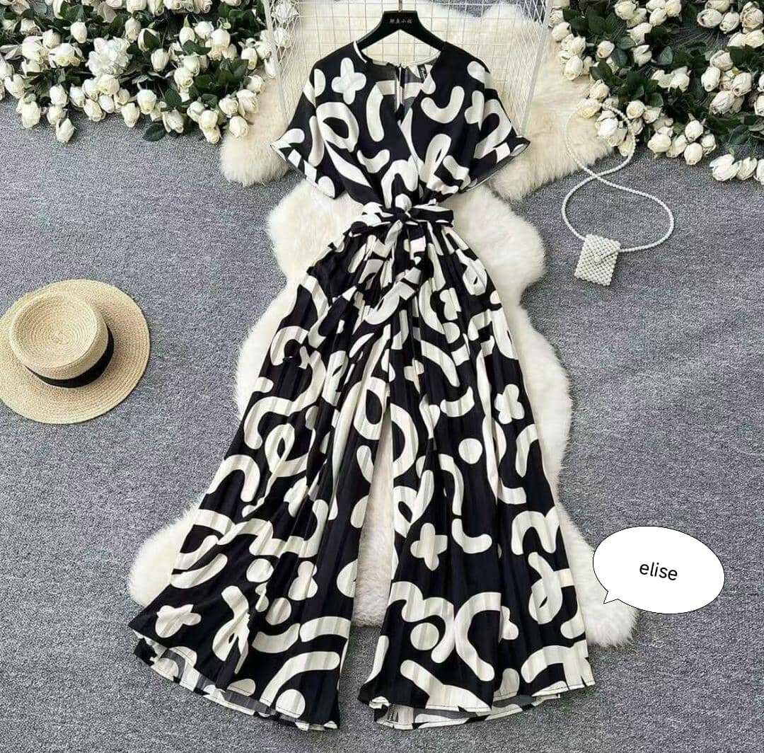 Jamsuit available
