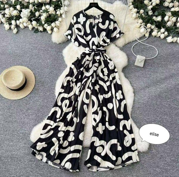 Jamsuit available