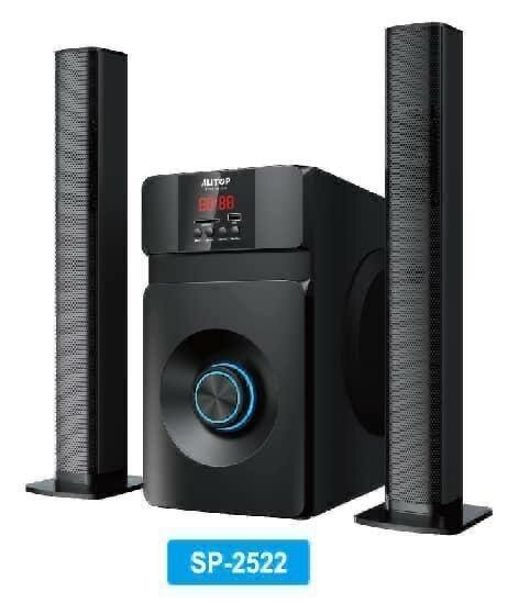 Woofer ALITOP