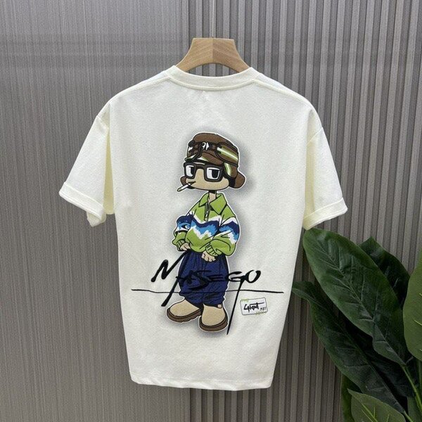 Masego L-XL-2XL-3XL