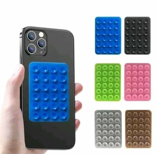 Patch Anti-Slip Pop-It Multicolore