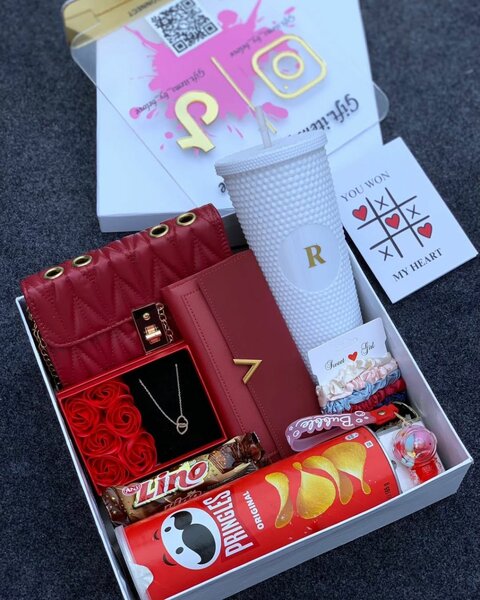 Bathday Gift