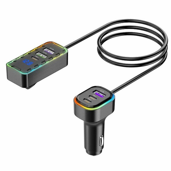 CAR CHARGER