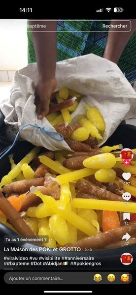 Jus de Poki