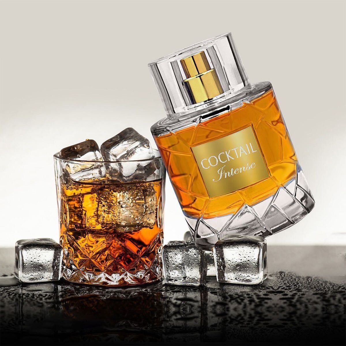 Cocktail Intense Perfume