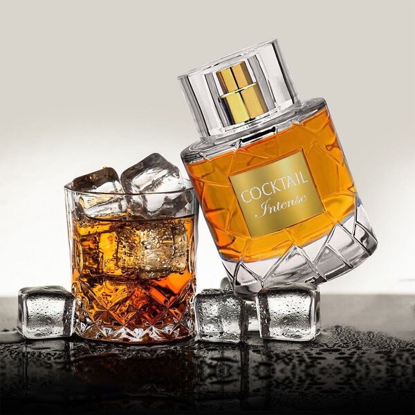 Cocktail Intense Perfume