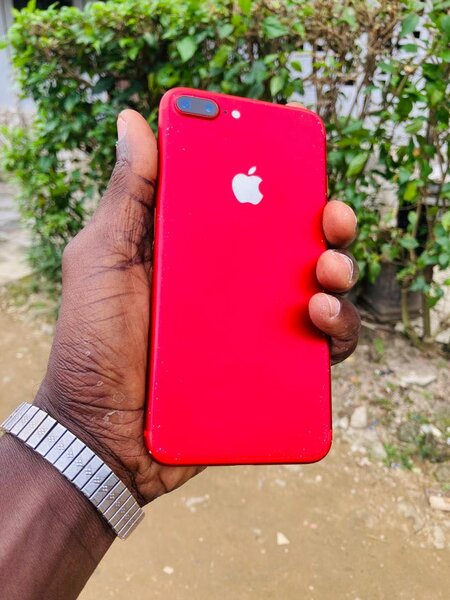 iPhone 7 Plus