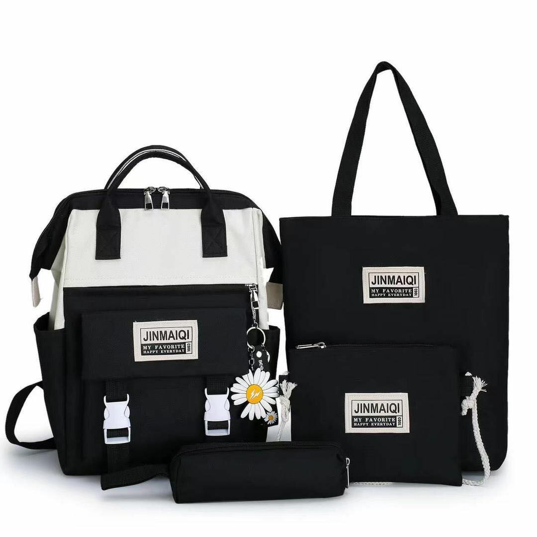 Backpack set