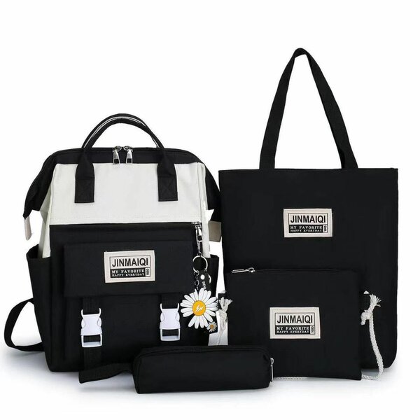 Backpack set