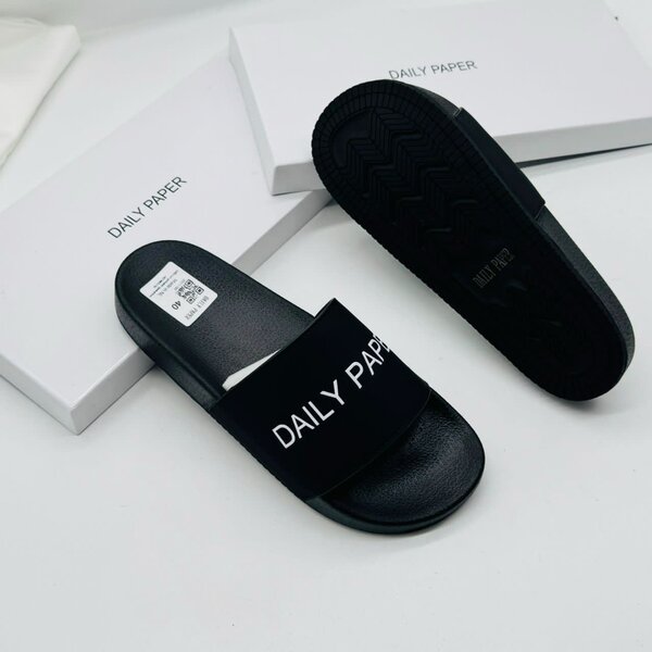Fashion slippers
