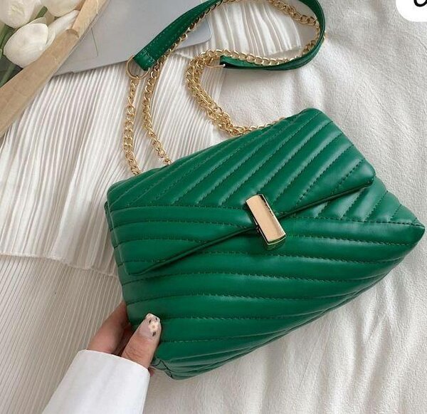Ladies side bag