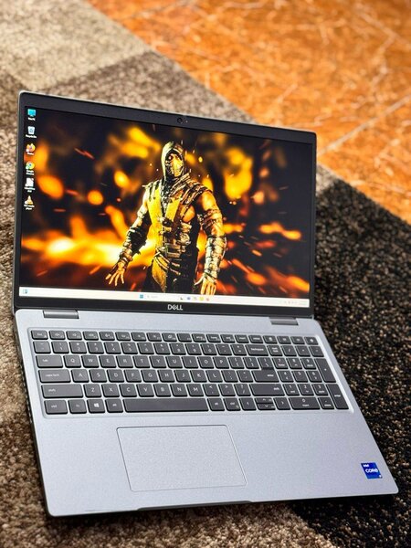 Dell Latitude 5420