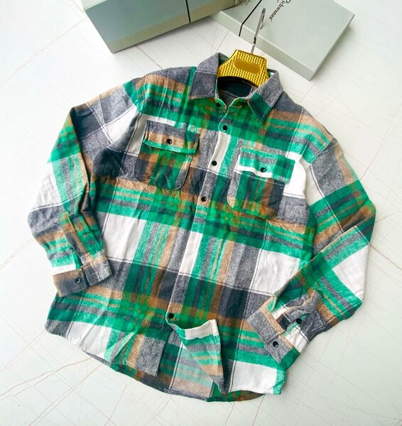 Heavy Zaraman Check